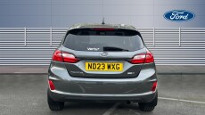 Ford Fiesta 1.0 EcoBoost Titanium 5dr Petrol Hatchback